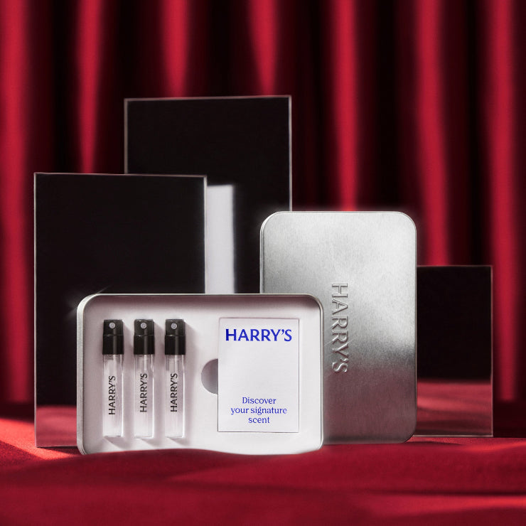 Harry’s Cologne