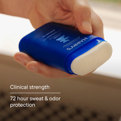 Odor Control | Deodorant